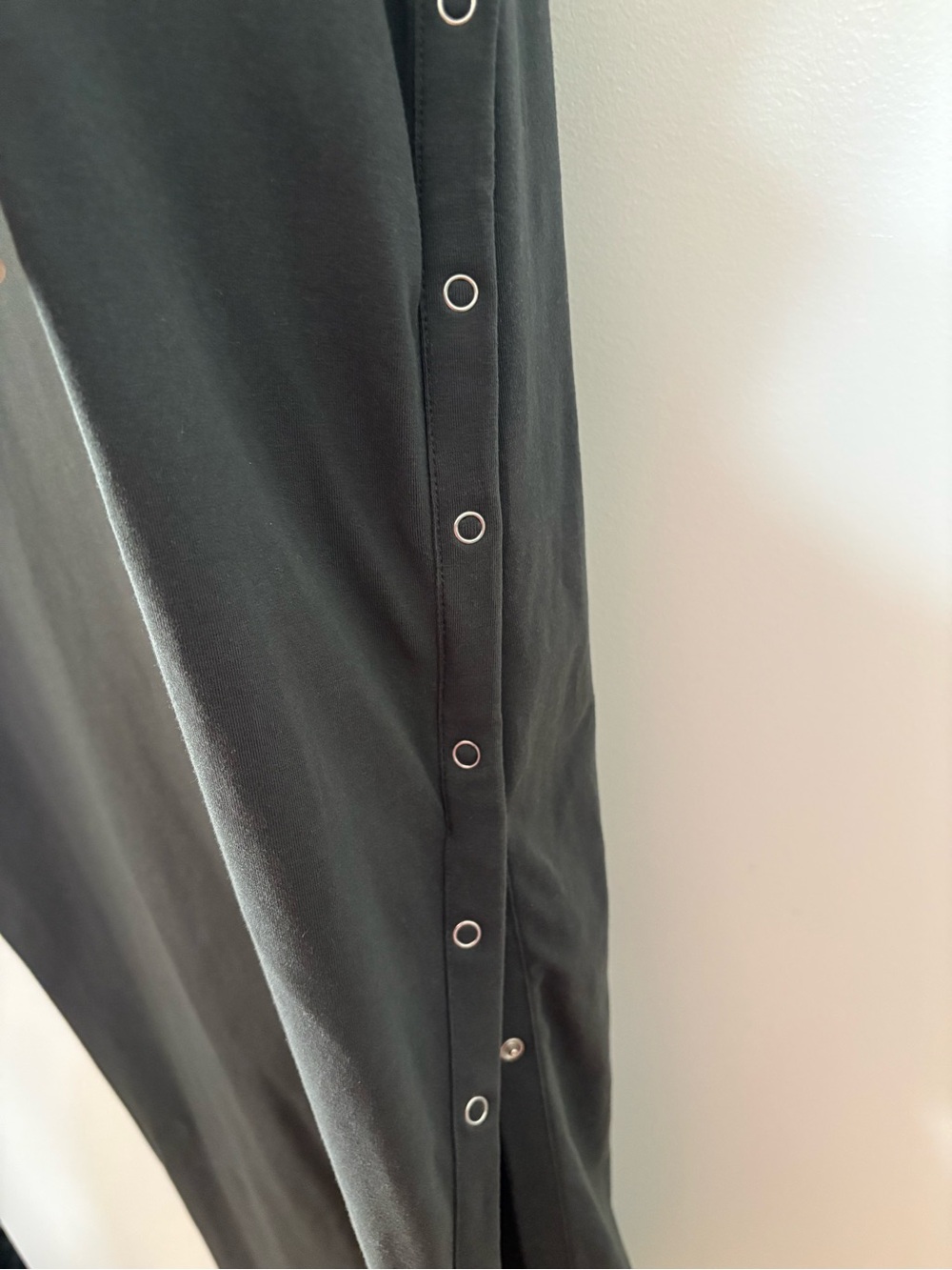 NWOT - Mango Side-Slit Midi Dress - Picture 4 of 6